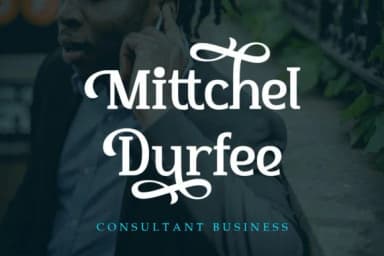 Rubish by meizzalunadesign — Slab Serif Font — thumbnail 2