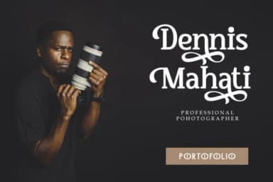 Rubish by meizzalunadesign — Slab Serif Font — thumbnail 4