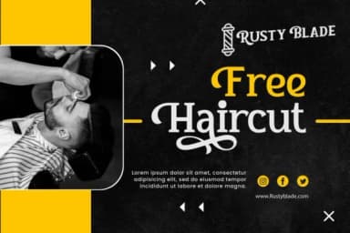 Rubish by meizzalunadesign — Slab Serif Font — thumbnail 5