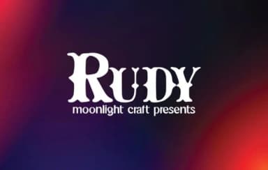 Rudy by moonlight craft — Slab Serif Font — thumbnail 1