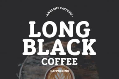 Rufel by Maulana Creative — Slab Serif Font — thumbnail 6