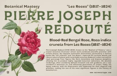 Ruganic by Universitype — Slab Serif Font — thumbnail 2