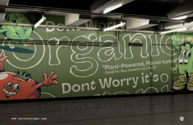 Ruganic by Universitype — Slab Serif Font — thumbnail 6