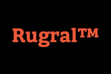 Rugral by Maulana Creative — Slab Serif Font — thumbnail 5