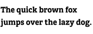 Rugral by Maulana Creative — Slab Serif Font — thumbnail 8