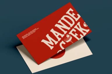 Rustero by pandekastudio — Slab Serif Font — thumbnail 5