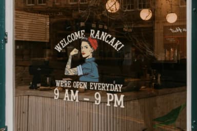 Rustero by pandekastudio — Slab Serif Font — thumbnail 6