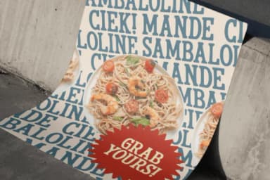 Rustero by pandekastudio — Slab Serif Font — thumbnail 7