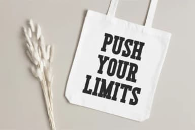 Rustic Spring by Pian45 — Slab Serif Font — thumbnail 6