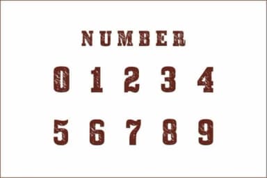 Rustic Vintage by riki.studio — Slab Serif Font — thumbnail 6