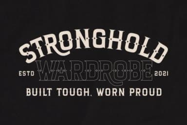 Rustique by Almairatype Studio — Slab Serif Font — thumbnail 7