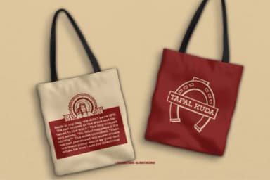 Rusty Duty by Denustudios — Slab Serif Font — thumbnail 8