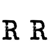 Rusty Typewriter by stompstock — Slab Serif Font — thumbnail 4