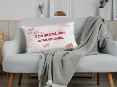 Saarah by Pukka De — Slab Serif Font — thumbnail 5