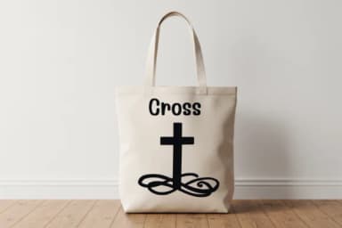 Sacred Cross by Sontaya — Dingbats Font — thumbnail 5