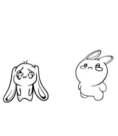 Sad Doodle by onoborgol — Dingbats Font — thumbnail 6