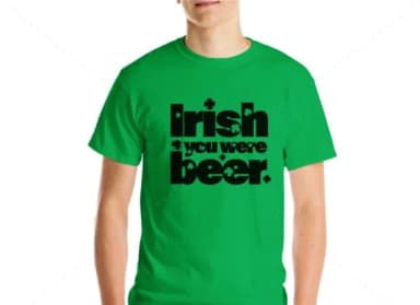 Saint Paddy Dings by 212 Fonts — Dingbats Font — thumbnail 3