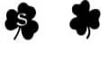 Saint Paddy Dings by 212 Fonts — Dingbats Font — thumbnail 5