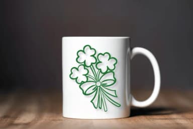 Saint Patrick Day by Chonada — Dingbats Font — thumbnail 5