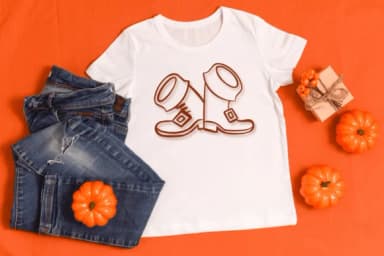 Saint Patrick Day by Chonada — Dingbats Font — thumbnail 6