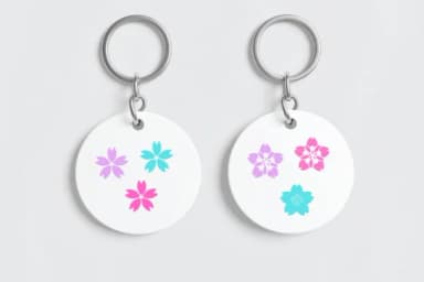 Sakura by Heartcraft Atelier — Dingbats Font — thumbnail 6