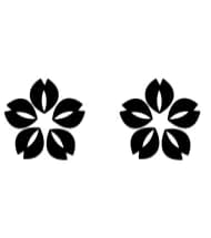 Sakura by Heartcraft Atelier — Dingbats Font — thumbnail 8