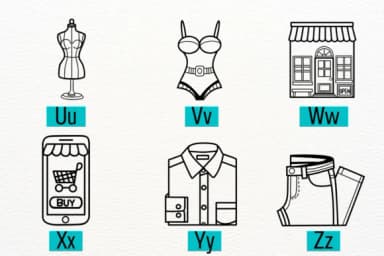 Sale Sizzle by Petal Pixels — Dingbats Font — thumbnail 4