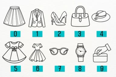 Sale Sizzle by Petal Pixels — Dingbats Font — thumbnail 5