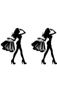 Sale Sizzle by Petal Pixels — Dingbats Font — thumbnail 8