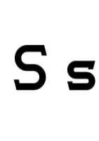 Salute by weknow — Slab Serif Font — thumbnail 6