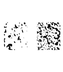 Sand Textured Glyphs by GraphicsBam Fonts — Dingbats Font — thumbnail 3