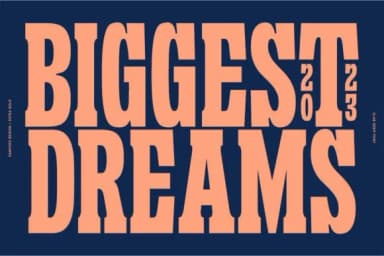 Sanford Region by letterhend — Slab Serif Font — thumbnail 3