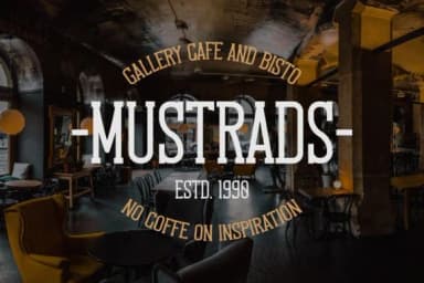 Sankara by Almairatype Studio — Slab Serif Font — thumbnail 3