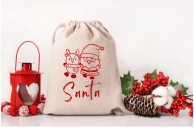 Santa Christmas by Suphitchaya — Dingbats Font — thumbnail 5