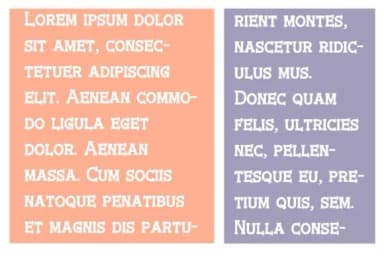 Santa Clarita by Illustration Ink — Slab Serif Font — thumbnail 4