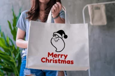 Santa Claus Doodle by Nun Sukhwan — Dingbats Font — thumbnail 8