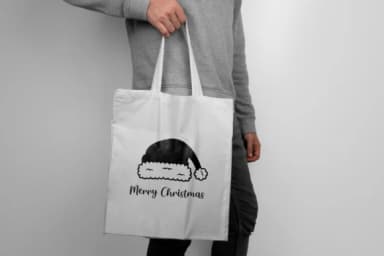 Santa Hat by Dito (7NTypes) — Dingbats Font — thumbnail 2