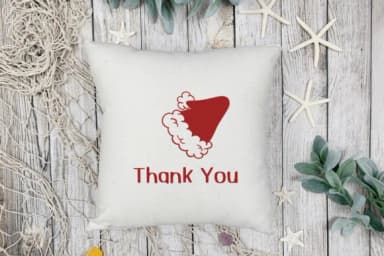 Santa Hat by Ketsarin — Dingbats Font — thumbnail 7