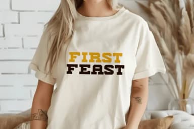 Santa Nurse by Almairatype Studio — Slab Serif Font — thumbnail 3