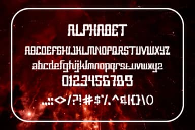 Saphi Bhalap by maikofarazhatta — Slab Serif Font — thumbnail 2