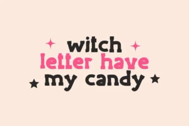 Saturday Night by SiapGraph — Slab Serif Font — thumbnail 2