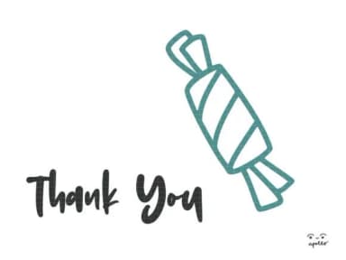 Say Hi Spooky by Apollo no.64 — Dingbats Font — thumbnail 4