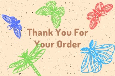 Scarab by KinnareeART — Dingbats Font — thumbnail 7