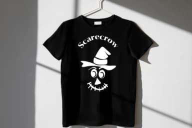 Scarecrow by Nongyao — Dingbats Font — thumbnail 5