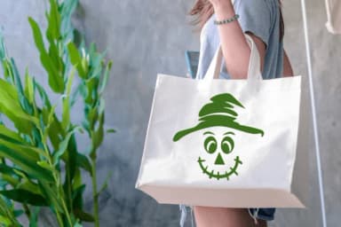 Scarecrow by Nongyao — Dingbats Font — thumbnail 6