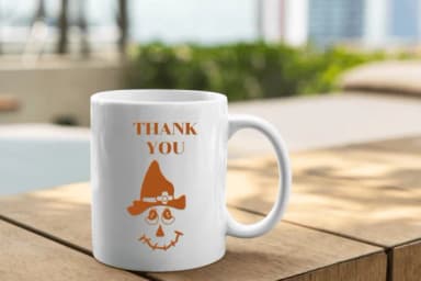 Scarecrow by Nongyao — Dingbats Font — thumbnail 7