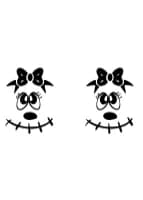 Scarecrow by Nongyao — Dingbats Font — thumbnail 8