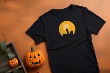 Scary Candle by Pian45 — Dingbats Font — thumbnail 2