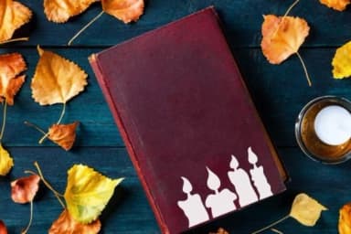 Scary Candle by Pian45 — Dingbats Font — thumbnail 3