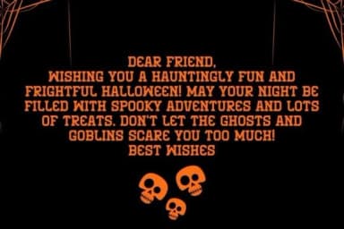 Scary Ghost by Intype Studio — Slab Serif Font — thumbnail 3